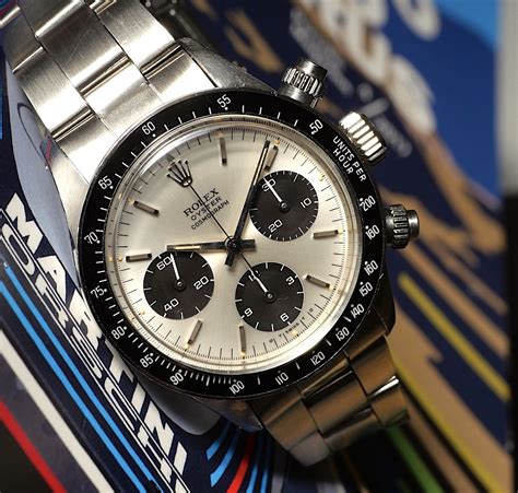 Rolex daytona ref 6263